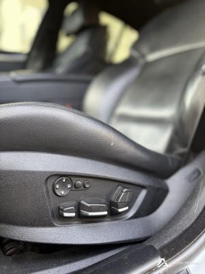 BMW 5 Series 2011