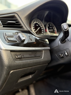 BMW 5 Series 2011