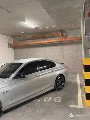 BMW 5 Series 2011