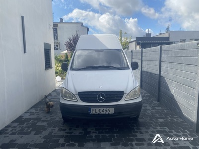 Mercedes-Benz Vito 2009