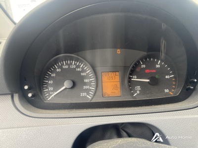 Mercedes-Benz Vito 2009
