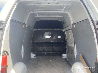 Mercedes-Benz Vito 2009