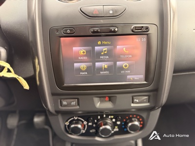Dacia Duster 2014