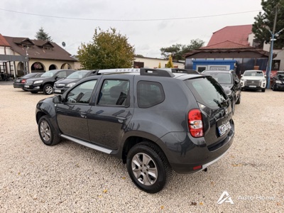 Dacia Duster 2014