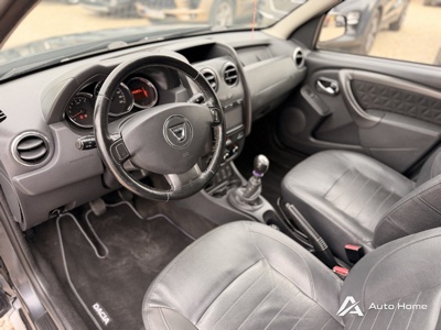 Dacia Duster 2014