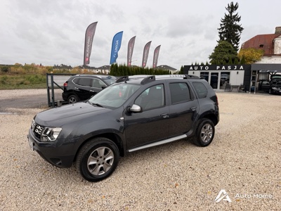 Dacia Duster 2014