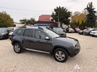 Dacia Duster 2014