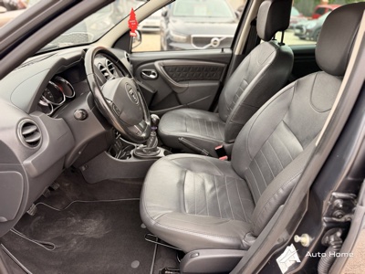 Dacia Duster 2014