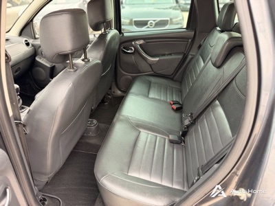 Dacia Duster 2014