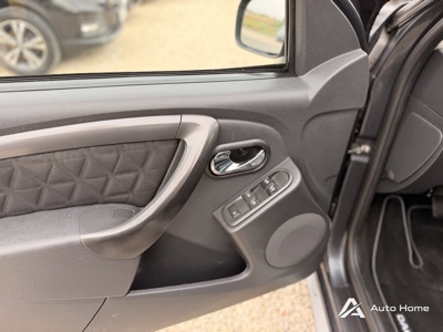 Dacia Duster 2014