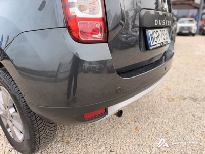 Dacia Duster 2014