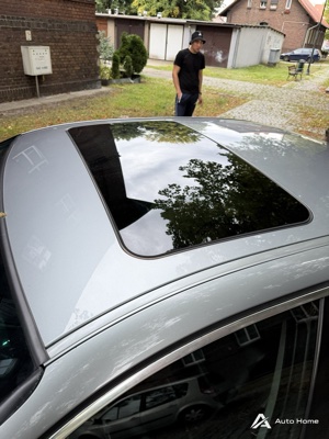 BMW 5 Series 2004