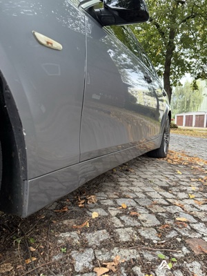 BMW 5 Series 2004