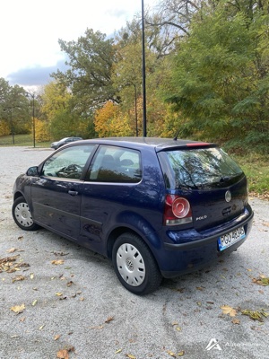 Volkswagen Polo 2006