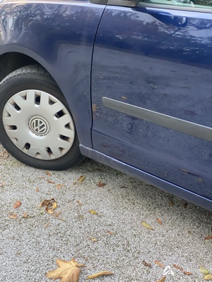 Volkswagen Polo 2006