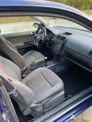 Volkswagen Polo 2006