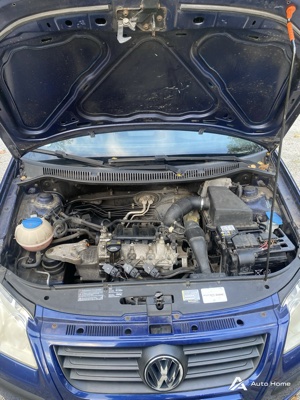 Volkswagen Polo 2006