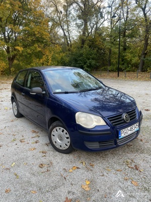 Volkswagen Polo 2006