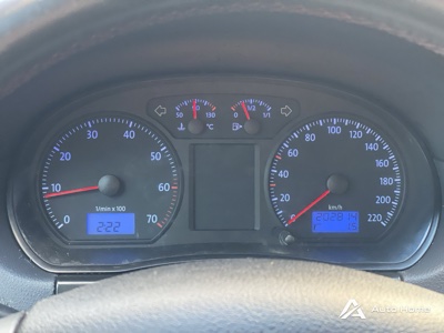 Volkswagen Polo 2006