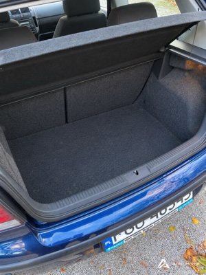 Volkswagen Polo 2006