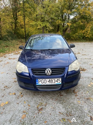Volkswagen Polo 2006