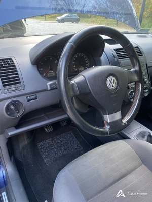 Volkswagen Polo 2006