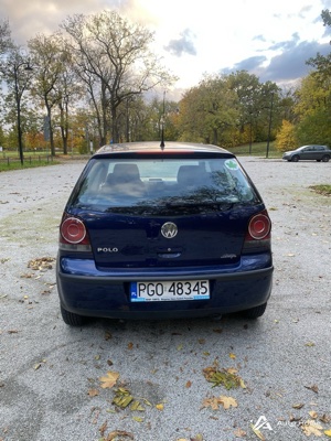 Volkswagen Polo 2006