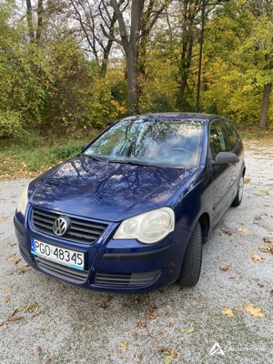Volkswagen Polo 2006