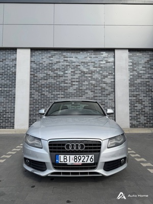 Audi A4 2009