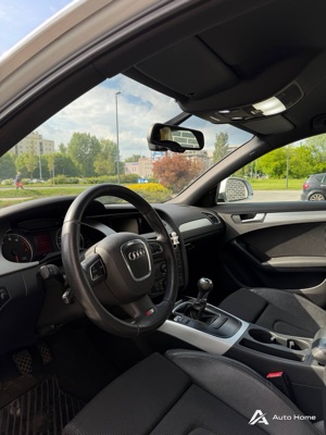 Audi A4 2009