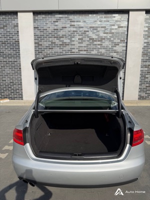 Audi A4 2009