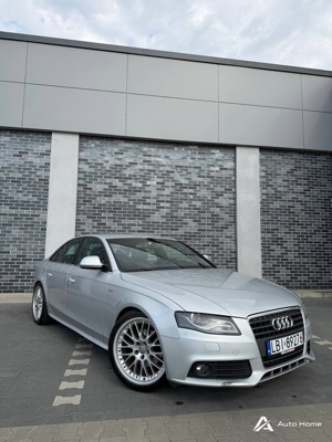 Audi A4 2009
