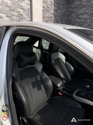 Audi A4 2009