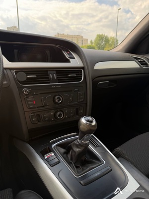 Audi A4 2009