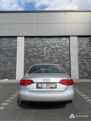 Audi A4 2009