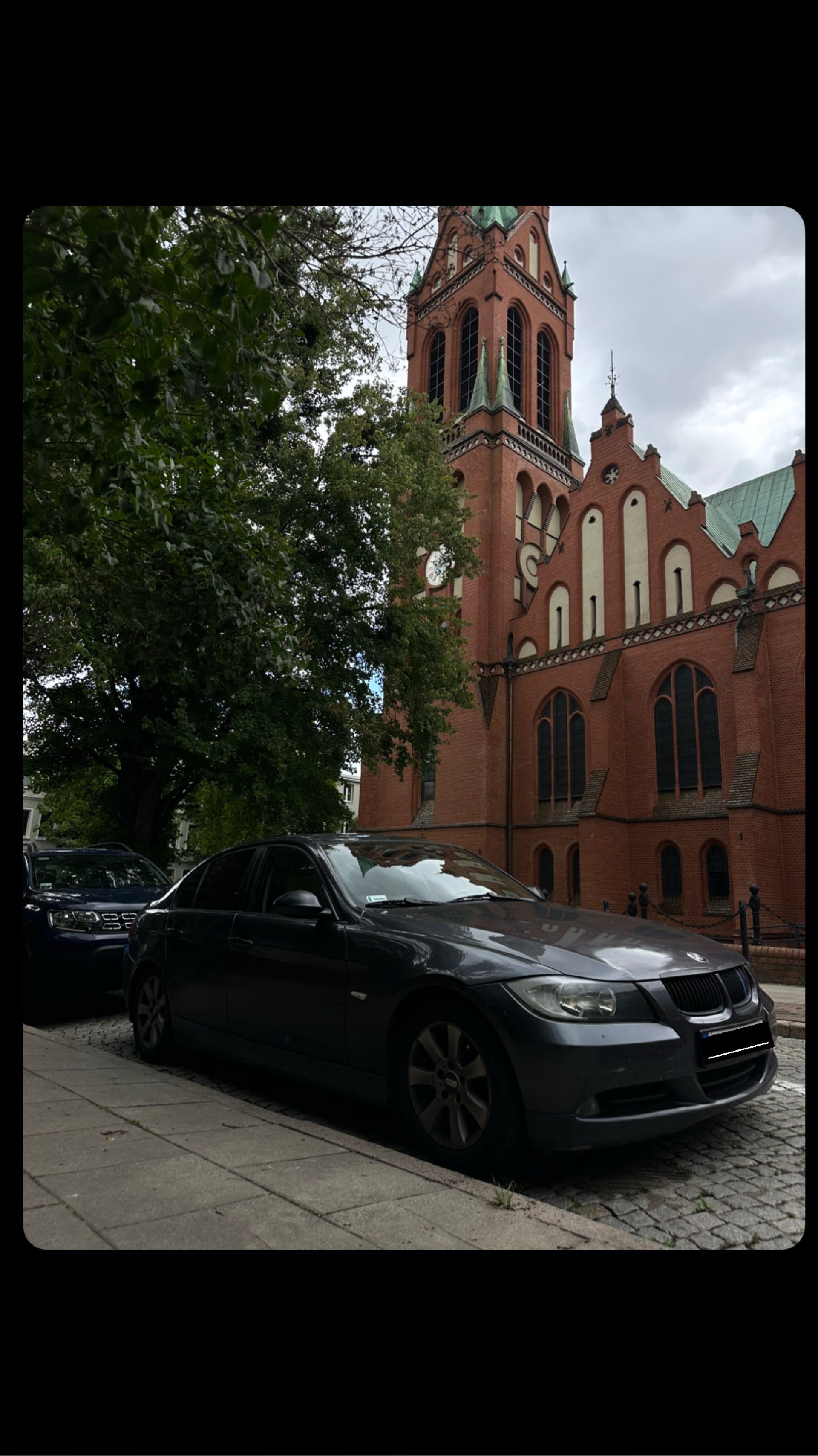 BMW 3 Series 2005
