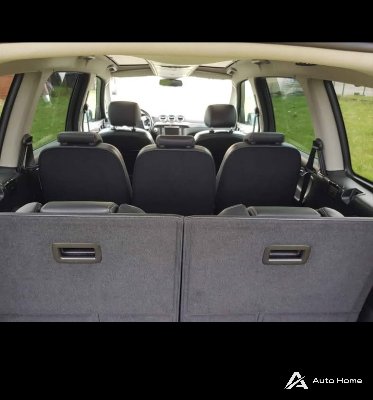 Ford Galaxy 2011
