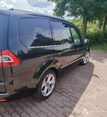 Ford Galaxy 2011