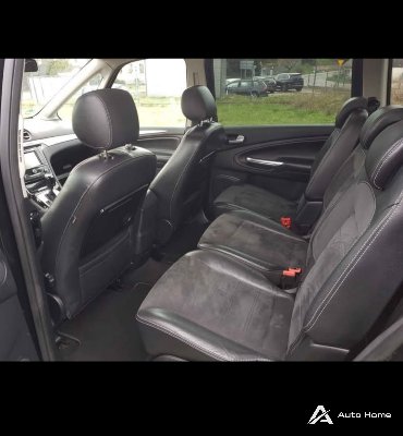 Ford Galaxy 2011