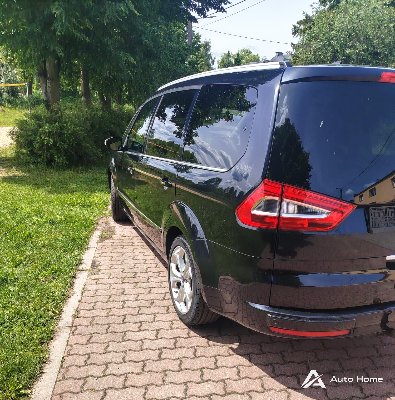 Ford Galaxy 2011