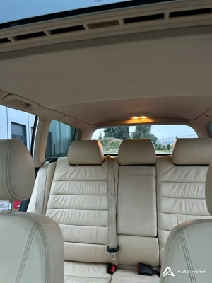 Audi A6 2001