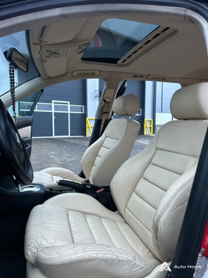 Audi A6 2001