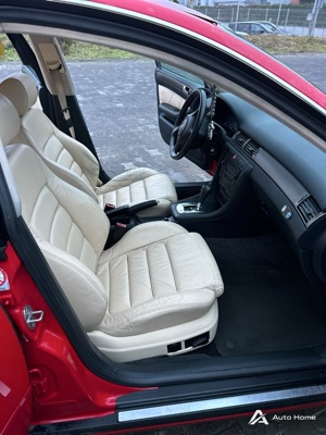 Audi A6 2001