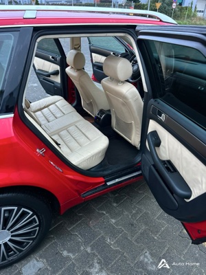 Audi A6 2001