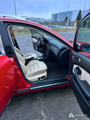 Audi A6 2001