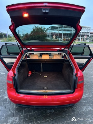Audi A6 2001