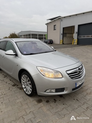 Opel Insignia 2010
