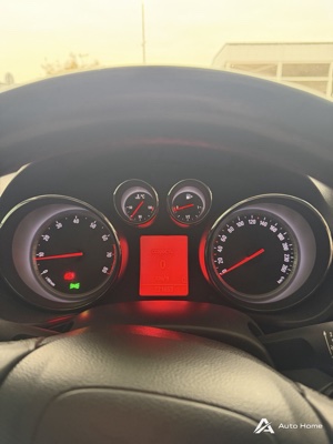Opel Insignia 2010