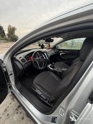 Opel Insignia 2010