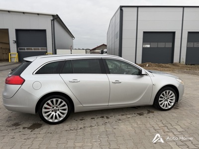 Opel Insignia 2010